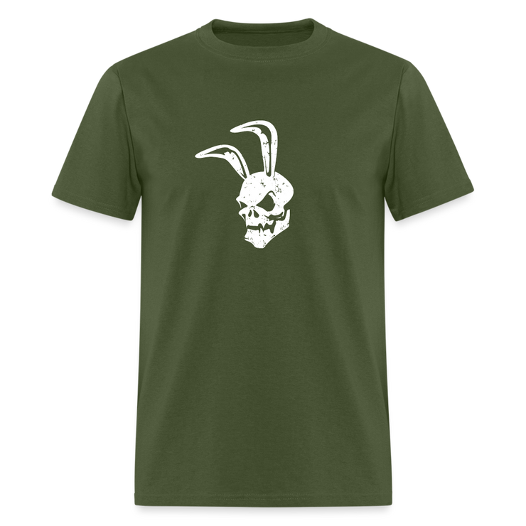 Guristas Classic Cut T-shirt - military green