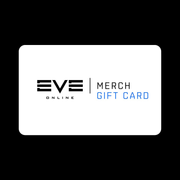 Digital EVE Merch Store Gift Card