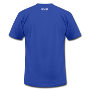 Caldari Classic Cut T-shirt - royal blue