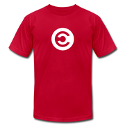 Caldari Classic Cut T-shirt - red