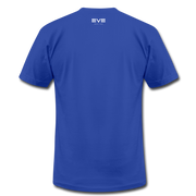 Angel Cartel Classic Cut T-Shirt - royal blue