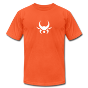 Angel Cartel Classic Cut T-Shirt - orange