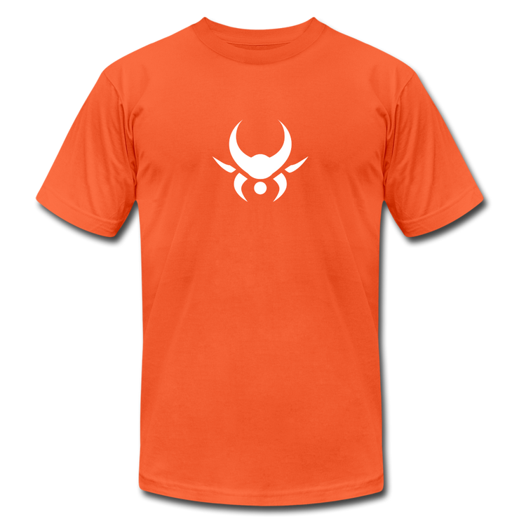 Angel Cartel Classic Cut T-Shirt - orange