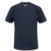 Angel Cartel Classic Cut T-Shirt - navy
