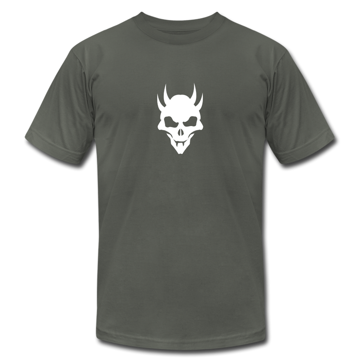 Blood Raiders Classic Cut T-shirt - asphalt