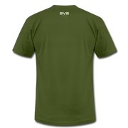 Blood Raiders Classic Cut T-shirt - olive