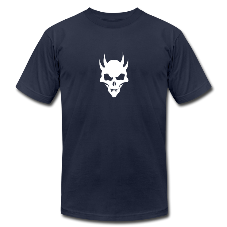 Blood Raiders Classic Cut T-shirt - navy