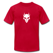Blood Raiders Classic Cut T-shirt - red