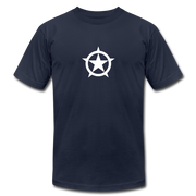 Concord Classic Cut T-Shirt - navy