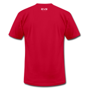 Concord Classic Cut T-Shirt - red