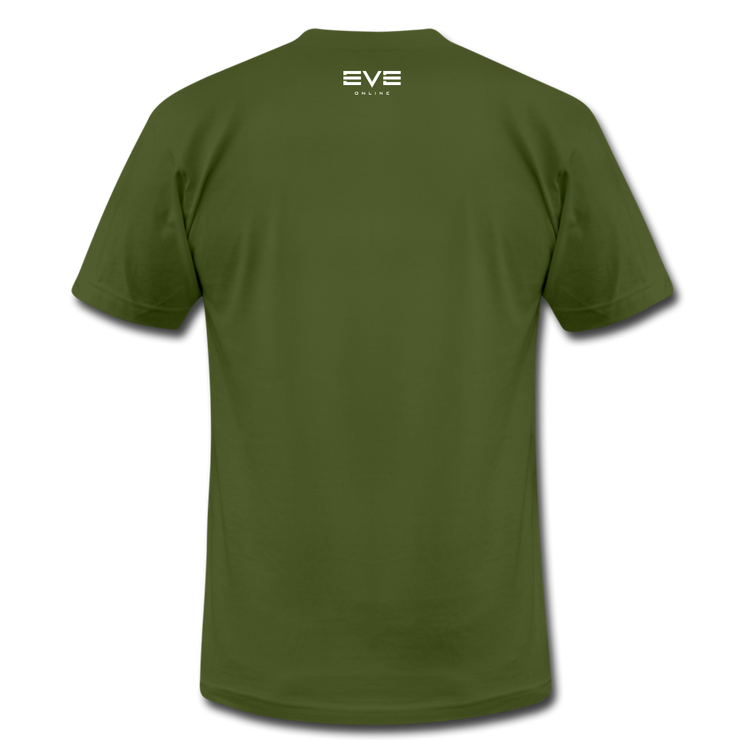 Gallente Classic Cut T-Shirt - olive
