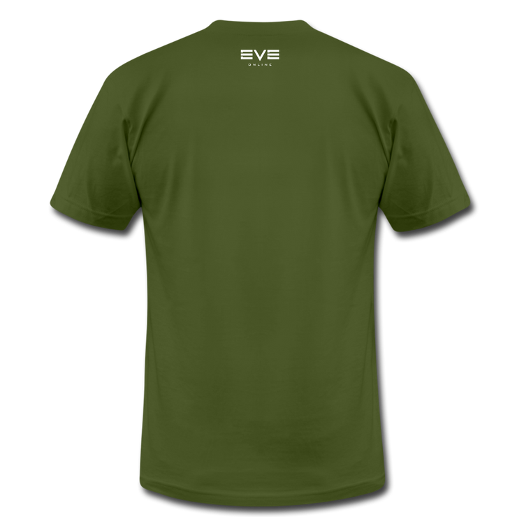 Triglavian Classic Cut T-shirt - olive