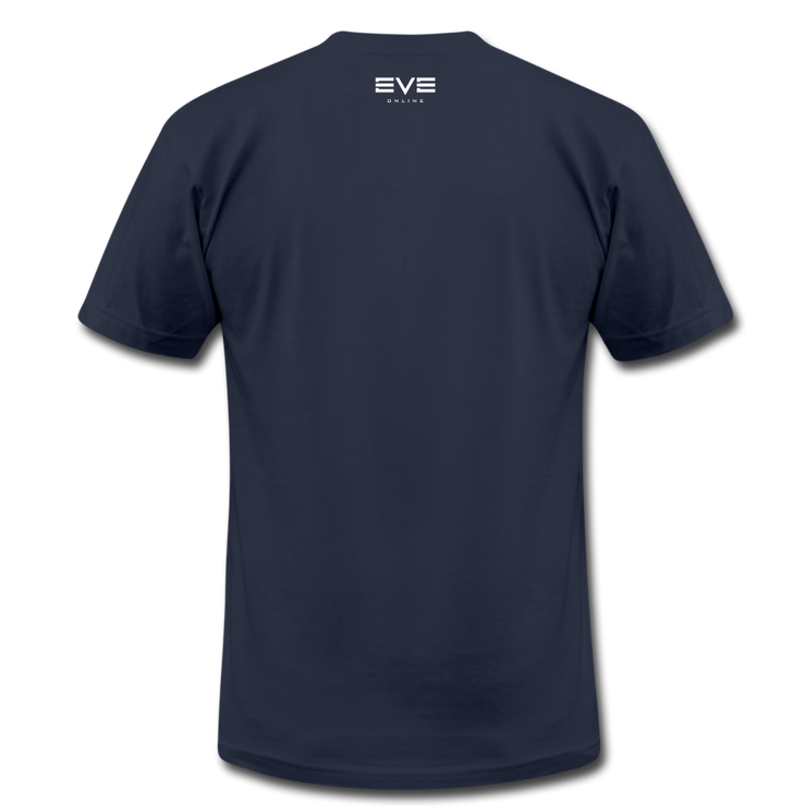 Triglavian Classic Cut T-shirt - navy