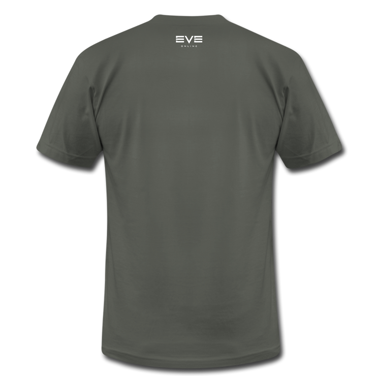 Crimson Harvest Classic Shirt - asphalt