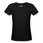 Concord V-Neck T-Shirt - black