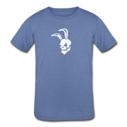Guristas Kids' T-Shirt - heather blue