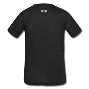 Concord Kids' T-Shirt - heather black