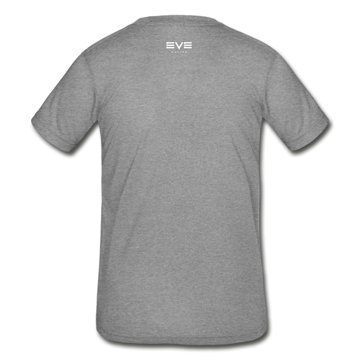 Concord Kids' T-Shirt - heather grey