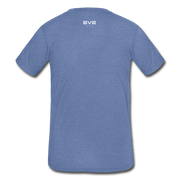 Concord Kids' T-Shirt - heather blue