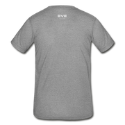Jove Kids' T-Shirt - heather grey