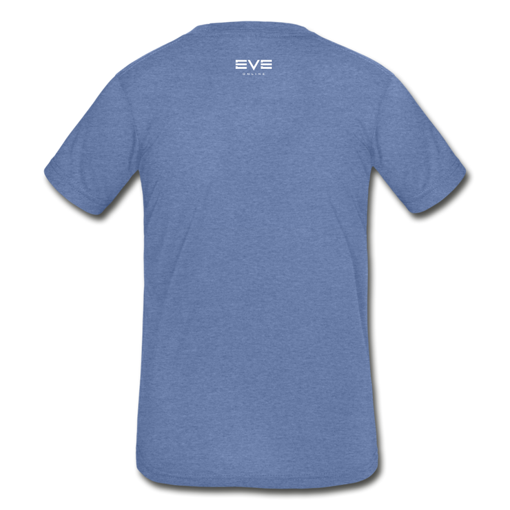 Minmatar Kids' T-Shirt - heather blue