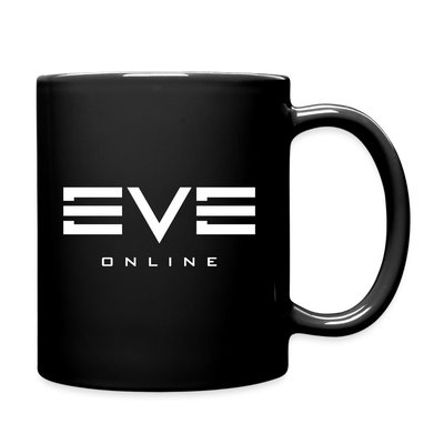 EVE Online Mug - black