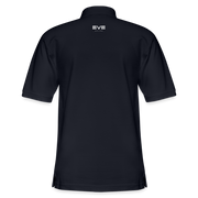 Certified Capsuleer Classic Cut Polo Shirt - midnight navy