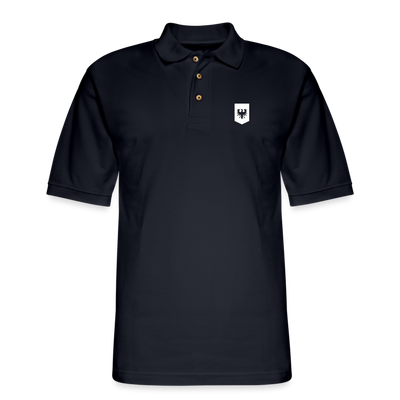 Gallente Classic Polo Shirt - midnight navy