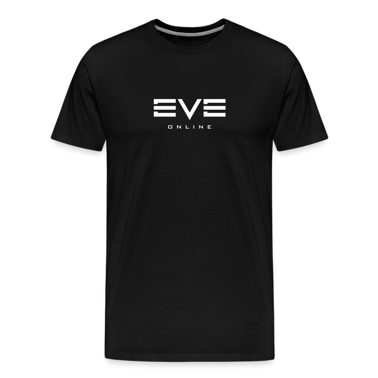EVE T-Shirt - black