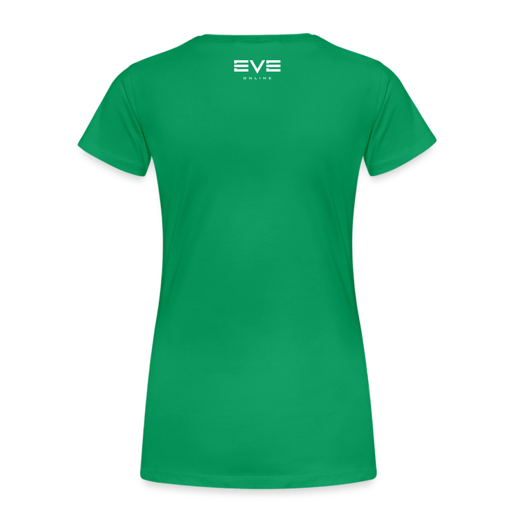 Amarr Slim Cut T-Shirt - kelly green