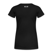 Caldari Slim Cut T-Shirt - black