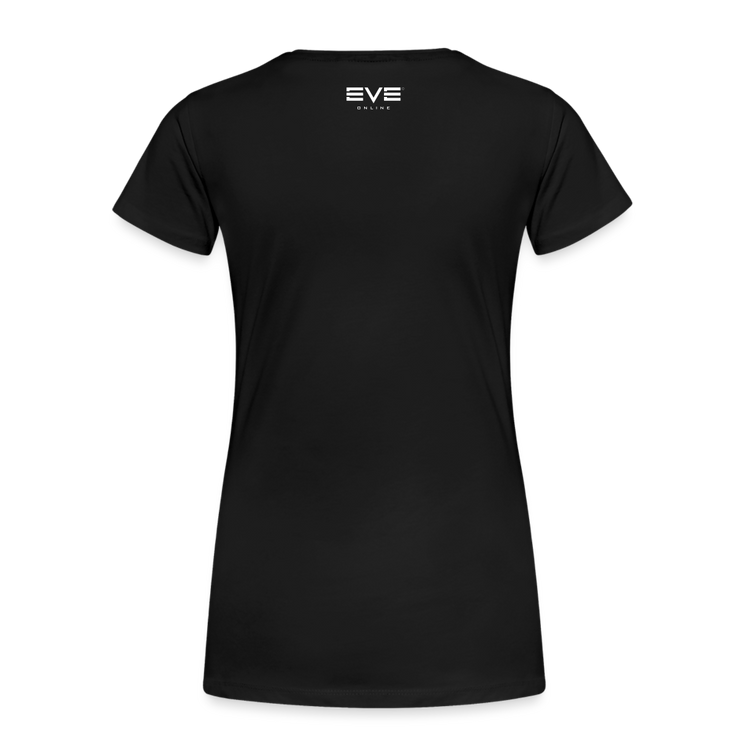Caldari Slim Cut T-Shirt - black