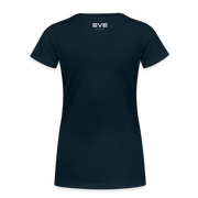 Caldari Slim Cut T-Shirt - deep navy