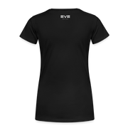 Gallente Slim Cut T-Shirt - black