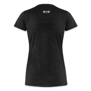 Gallente Slim Cut T-Shirt - charcoal grey