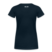 Gallente Slim Cut T-Shirt - deep navy