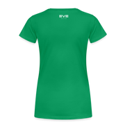 Gallente Slim Cut T-Shirt - kelly green