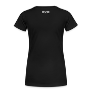 Minmatar Slim Cut T-Shirt - black