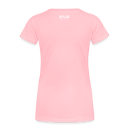 Minmatar Slim Cut T-Shirt - pink
