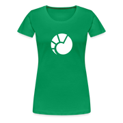 Minmatar Slim Cut T-Shirt - kelly green