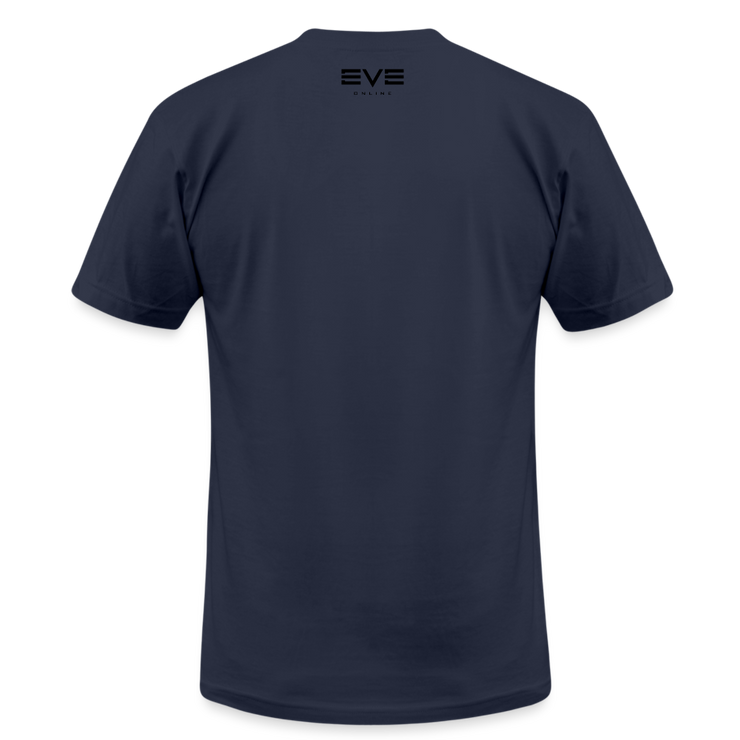 Executioner Classic Cut T-shirt - navy