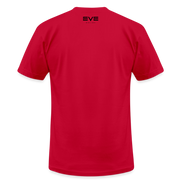 Executioner Classic Cut T-shirt - red