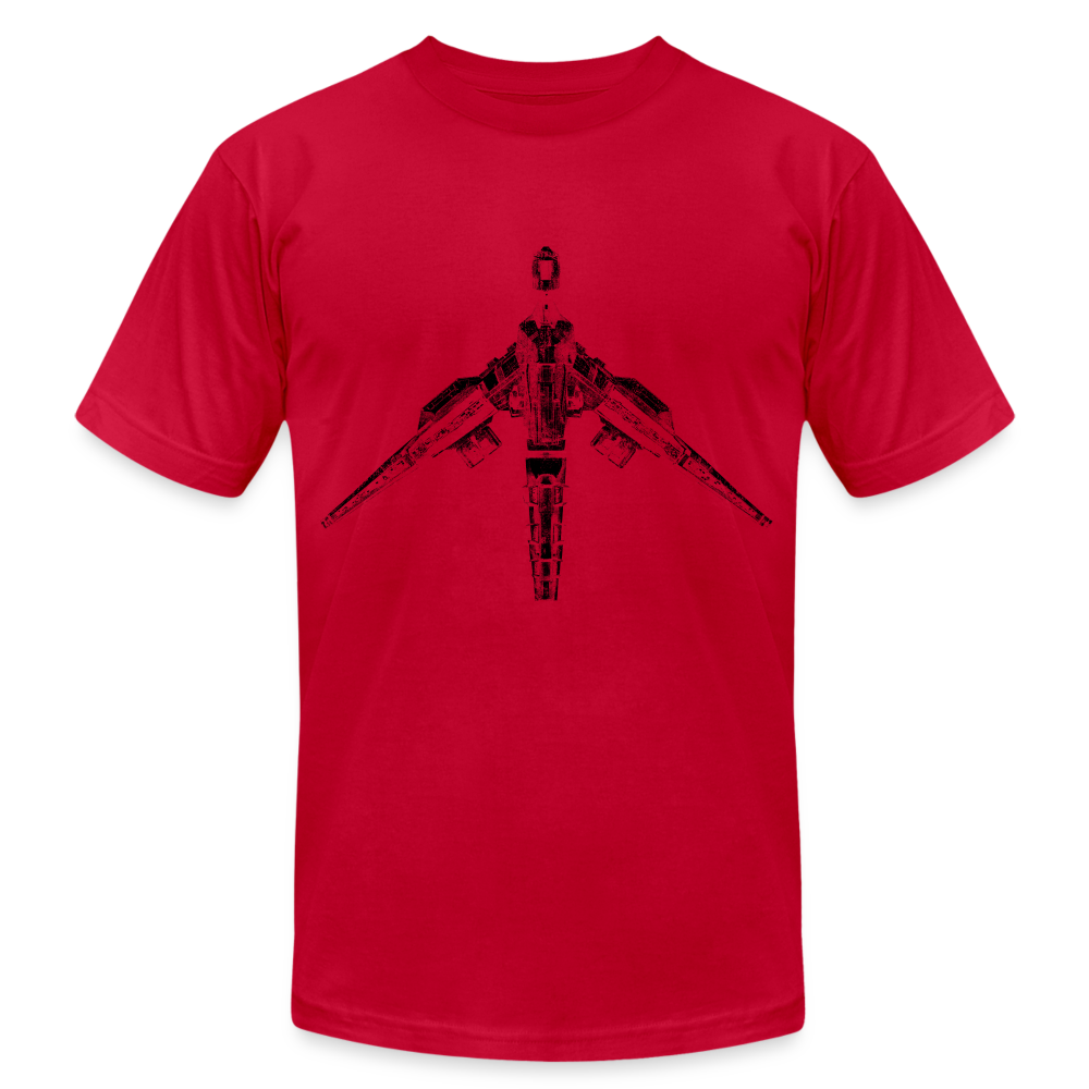 Merlin Classic Cut T-shirt – EVE Merch Store